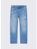 Liu Jo Jeans 10812723462486 Blau