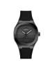 Guess Quarzuhr GW1005G3 in Schwarz