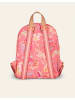 Oilily Bonita Rucksack in Rosa