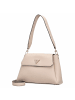 Guess Sora Girlfriend - Schultertasche 27 cm (stone) in stone