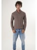 Felix Hardy Pullover in braun