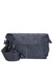 Mandarina Duck MD20 - Umhängetasche 21 cm (deep blue) in deep blue