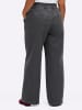 sheego Jeans in anthrazit-grey-denim