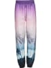 Just Rhyse Just Rhyse Jogginghose in lilac/coloured