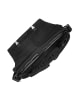 Strellson Messenger 'Kenley Jeremy in Schwarz 39,00 x 31,00 x 9,00 cm'