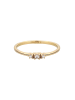 Elli DIAMONDS  Ring 375 Gelbgold in Gold