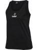 Hummel Hummel T-Shirt S/L Hmllgc Damen in BLACK