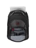 Wenger Synergy Comfortable 16" - Rucksack 46 cm in black grey