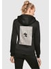 Merchcode Merchcode Kapuzenpullover in black