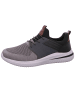 Skechers Sneaker Delson 3.0 in Grau