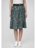 Cloud5ive Midi Skirt in green