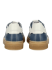 Nero Giardini Sneaker in Blau