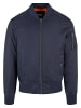 Urban Classics Bomberjacken in navy