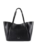 Marc O'Polo Shopper Tasche M Leder 50 cm in black