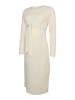 mama licious Kleid in Birch 1