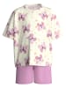Calida Pyjama in bubble gum pink