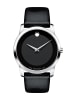 Movado Museum Classic Armbanduhr 606502