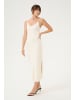 CULTURE Kleid CUalicie in Spring Gardenia