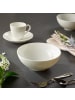 Villeroy & Boch 6er Set Dessertschalen Royal ø 13 cm weiß in weiß