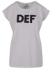 DEF T-Shirt in white