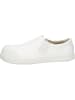 Birkenstock Sicherheitsschuhe QS 400 in white