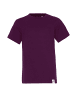 Band of Rascals T-Shirt " Basic " in dark-purple