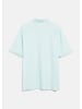 s.Oliver Polo-Shirt in 6437_helles türkis