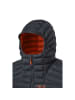 Rab Funktionsjacke M CIRRUS ALPINE JACKET in Schiefer