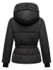 Marikoo Winterjacke Aleyna 16 in Black