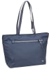 Pacsafe Handtasche W Carryall in Navy