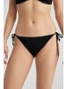 DeFacto Bikini-Hose in Schwarz