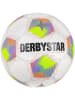 Derbystar Fußball "Brillant S-Light 290 V26" in Weiß