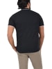 !SOLID Poloshirt SDSava in schwarz