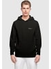 Merchcode Kapuzenpullover in black