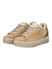 Igi&Co Sneaker Caramel