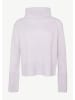 comma Strickpullover in 4713_flieder