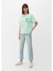 s.Oliver T-Shirt in 65D0_minze
