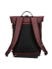 Zwei Cargo Daypack 39 cm Laptopfach in bordeaux