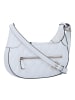 Guess Adi Handtasche 28 cm in white