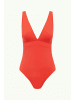 Sea Level Essentials Edit Badeanzüge in orange