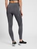 Hummel Leggings Hmlmt Shaping Multisport Damen in QUIET SHADE