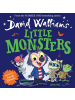 HarperCollins Buch - Little Monsters