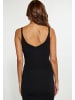 faina Tank Top in Schwarz