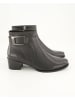 Terry Klassische Stiefeletten in Schwarz