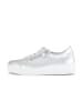 Gabor Sneaker low in silber