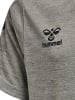 Hummel Hummel T-Shirt Hmlcore Multisport Kinder Atmungsaktiv Schnelltrocknend in GREY MELANGE