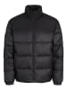 Jack & Jones Steppjacke in Black