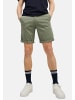 Jack & Jones Shorts 'BOWIE' in grün