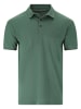 Whistler Polohemd Jamero in 3175 Trekking Green