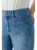 Oui Jeans HIGH WAIST in blue